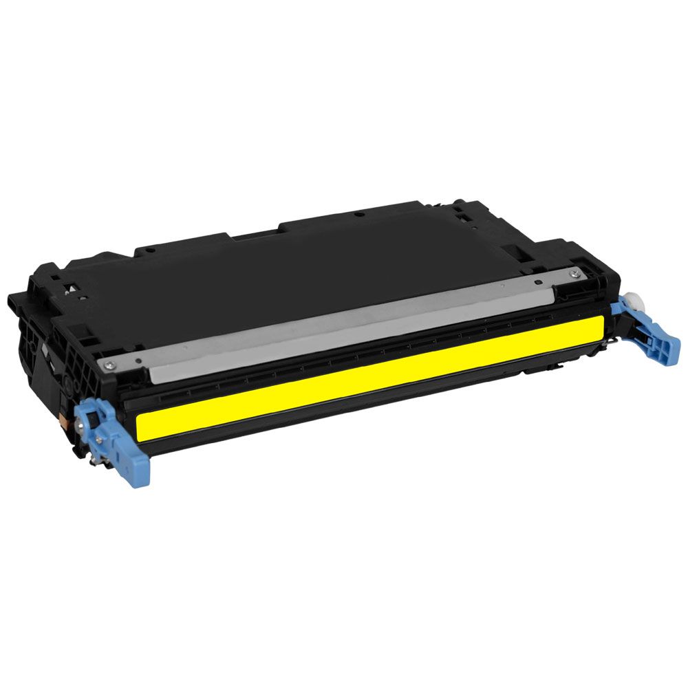 Euro Toner C9732A Compatible Hp