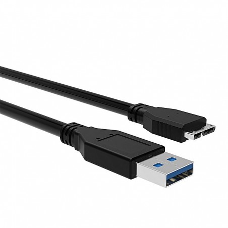 Cable Usb To Disque ext Nas