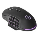 Mars Gaming AIMM souris Droitier USB Type-A Optique 10000 DPI