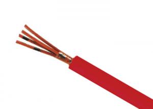 W-D-Link Cable Incendie Fire Cable 2core solid 0.8mm (Detail)