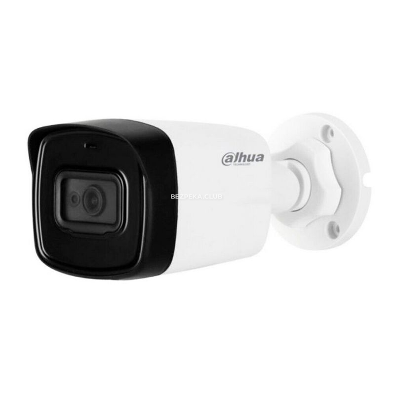 Dahua Camera 8m HAC-HFW1800THP-I4 Bullet