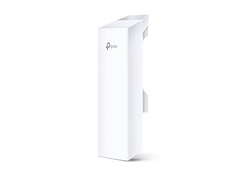 TP-Link CPE510 300 Mbit/s Blanc Connexion Ethernet, supportant l'alimentation via ce port (PoE)