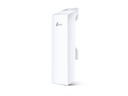 TP-Link CPE510 300 Mbit/s Blanc Connexion Ethernet, supportant l'alimentation via ce port (PoE)