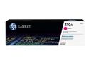 HP 410A toner LaserJet magenta authentique