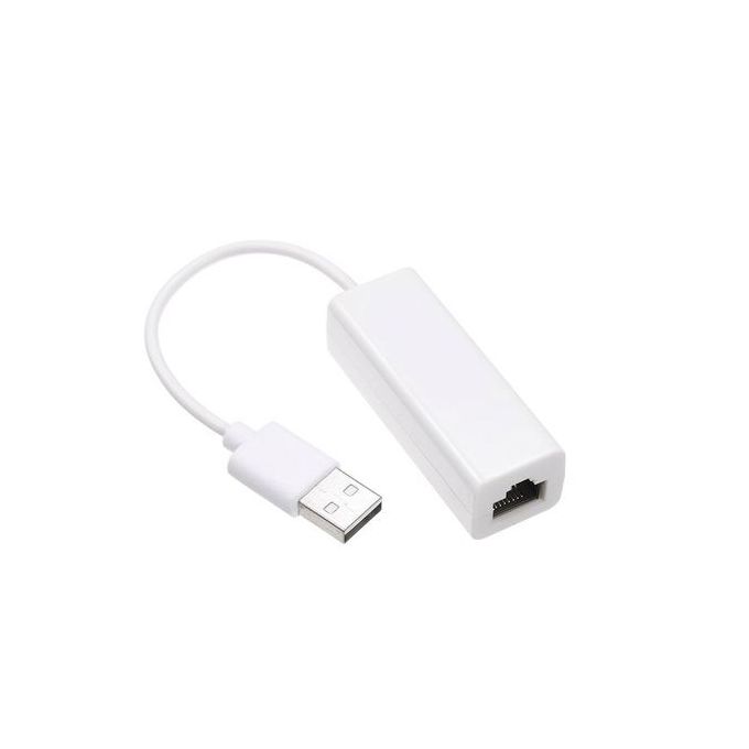Adaptateur Usb To Rj45 Giga
