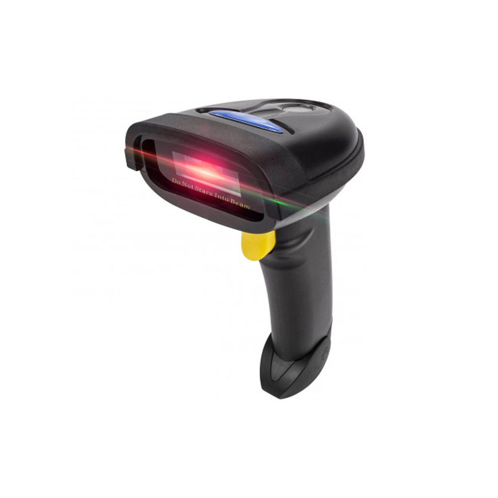 Lecteur Code a Barre Duchette Sans Fil Az-20s