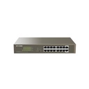 Ip-Com Switch POE G1116P-16-150W GIGA