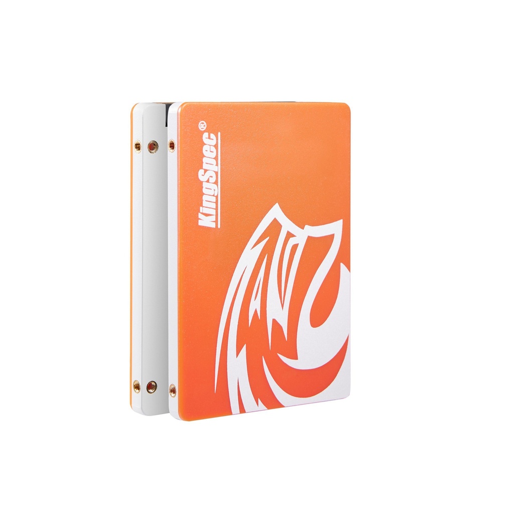 Kingspec Disque SSD 2.5" 256 Go (P3-256)