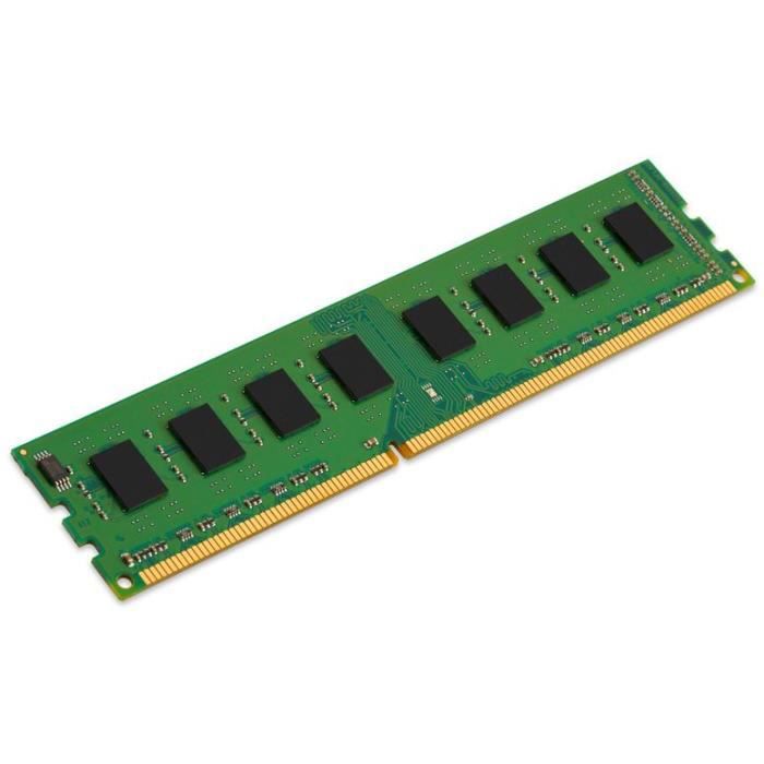 Ddr3 Ram Bureau E 8G 12800 (Reconditionné)