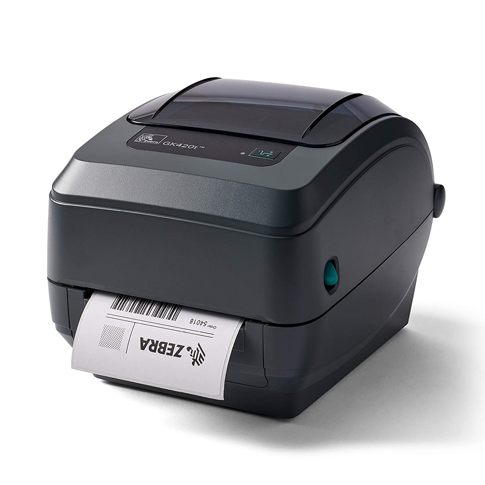 HoneyWell Imprimante Code a barre PC42D