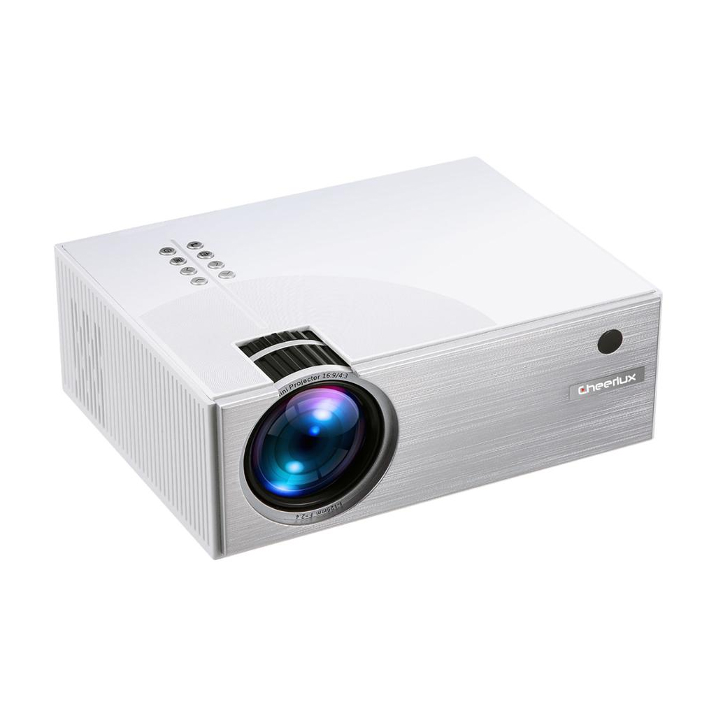 Aza Mini Projecteur C8