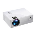 Aza Mini Projecteur C8