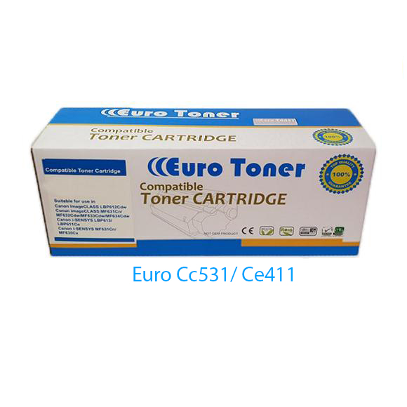 Euro Toner Tk-5230 Bleu Compatible Kyocera