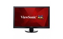 Viewsonic VA2446MH 61 cm (24&quot;) 1920 x 1080 pixels Full HD LED Noir