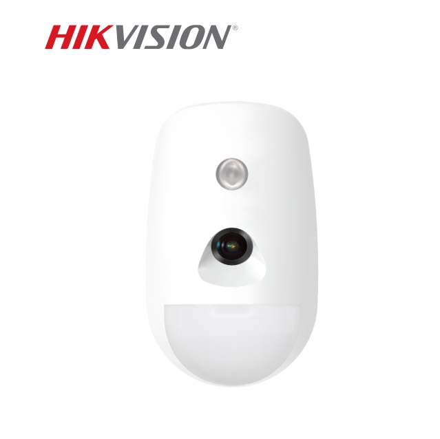 Hikvision Detecteurs de mouvements DS-PDP-15P-EG2-WB (PWA64-KIT)