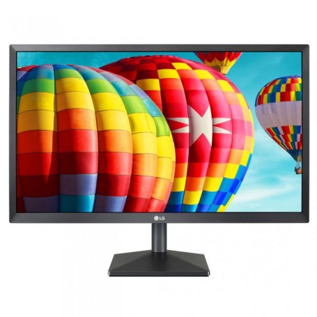 Lenovo Ecran ordinateur 22 L2215SD (Reconditionné)