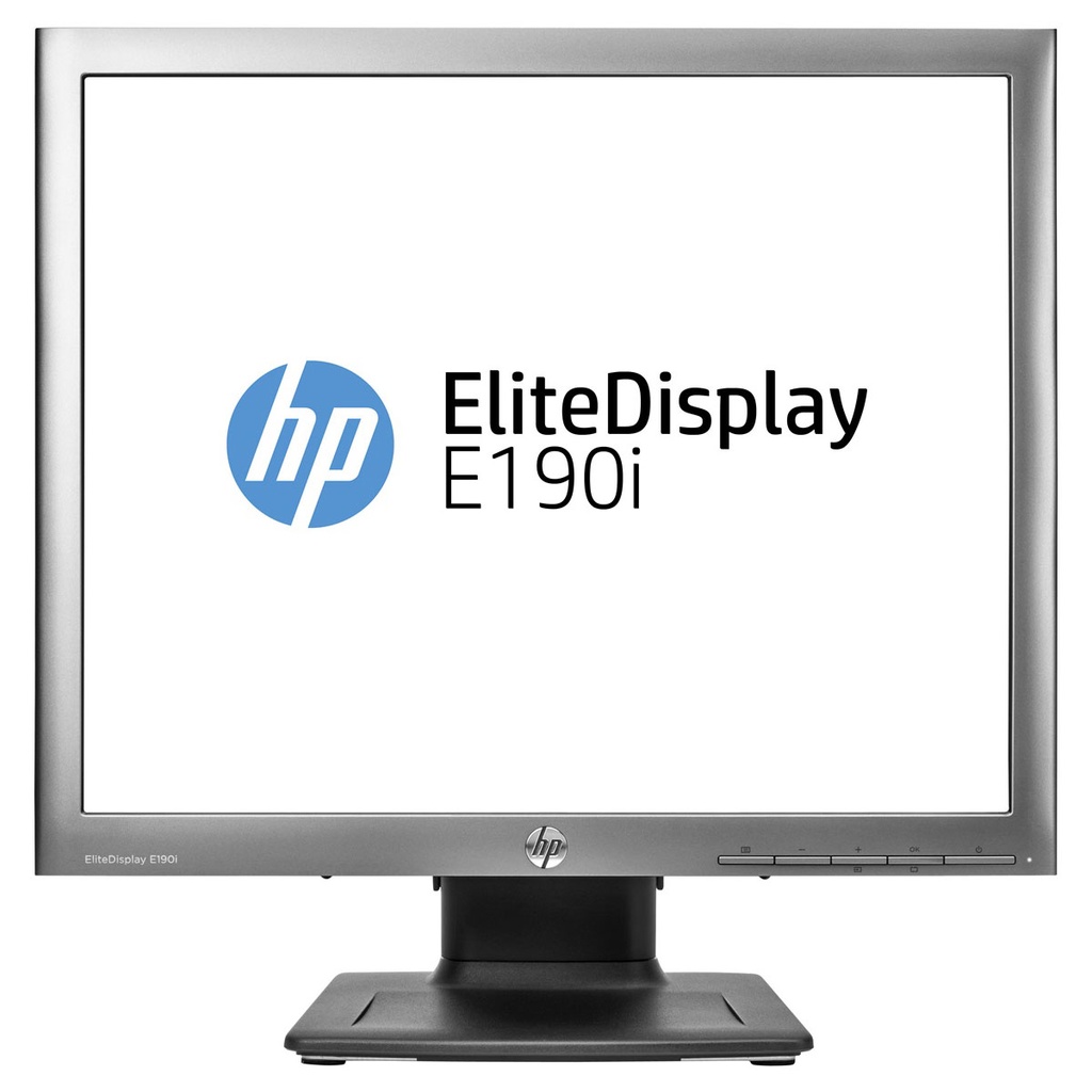 HP Ecran ordinateur 1905WG 19&quot; W (Reconditionné)