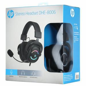 Hp Casque DHE-8006