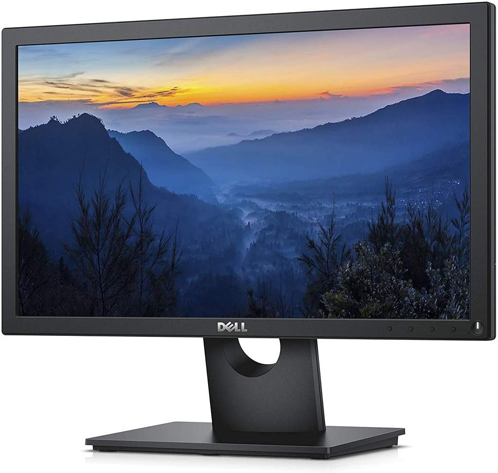 Dell Ecran ordinateur 19 Wide (Reconditionné)