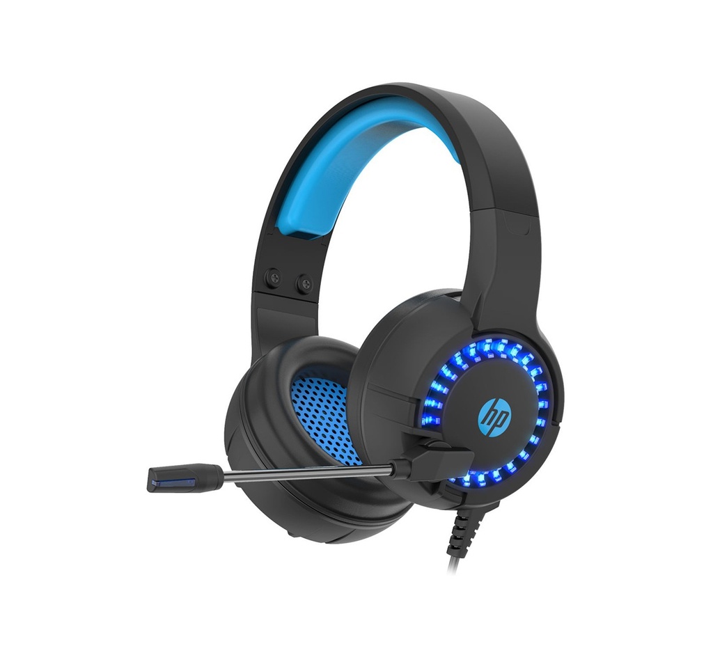 Hp Casque DHE-8011UM