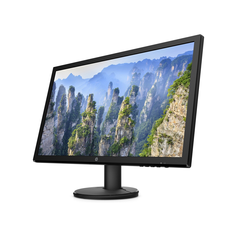 Hp Ecran ordinateur 24 Hdmi (Reconditionné)