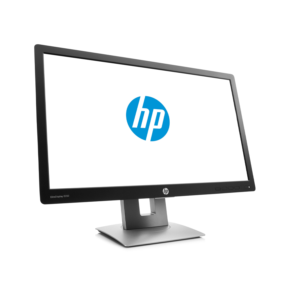Hp Ecran ordinateur 23 Hdmi (Reconditionné)