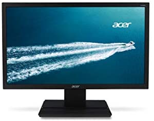 Acer Ecran 22 V6 V226 HQL 54,6 cm (21.5&quot;) 1920 x 1080 (Reconditionné)