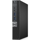DELL OptiPlex 3050 i5-6500 Mini Tower 8 Go DDR4 256 Go SSD (Reconditionnée)