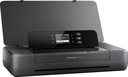 Hp Imprimante Mobile Jet D'encre OfficeJet 202 (N4K99C)