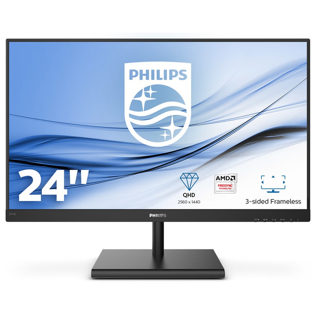 Philips Ecran ordinateur 20 Wide (Reconditionné)