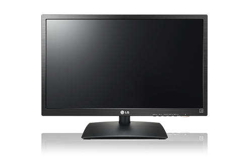 Lg Ecran ordinateur 23 CAV42K-B (Reconditionné)