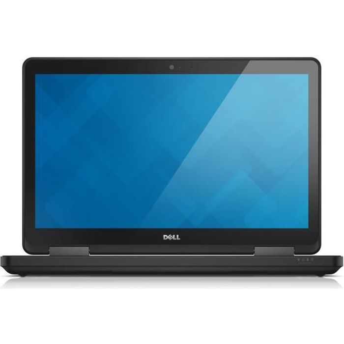 Dell Ordinateur Portable 5540 Latitude I5 4Eme (Reconditionné)