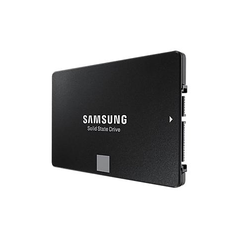 Samsung Disque SSD 2.5&quot; 2 To
