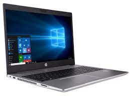 HP Pc Portable Probook 450 G7 i5 8/1T sans cartable
