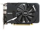 MSI GeForce GTX 1050 TI AERO ITX 4G OCV1 NVIDIA 4 Go GDDR5