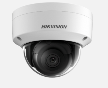 Hikvision Camera IP 8m DS-2CD1183G0-I (2.8mm) Dome 4K