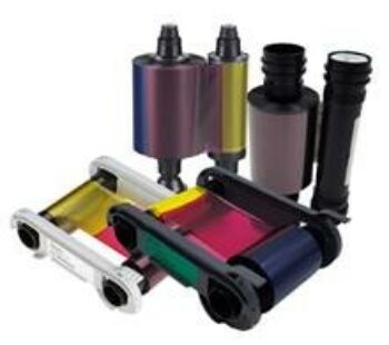 Evolis Ymcko Primacy/Zenuis Ruban 4X200 1KEY