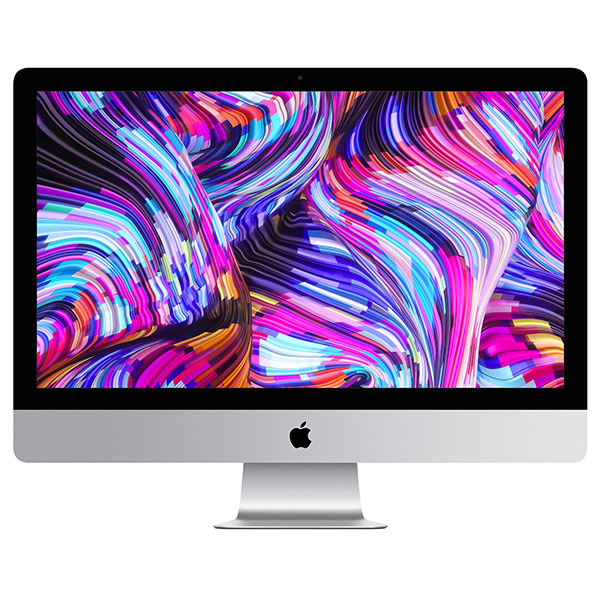 Apple Imac (2015) 27 Pouces Avec Écran Retina i7/16/256 radeon r9 m395 (Reconditionné)