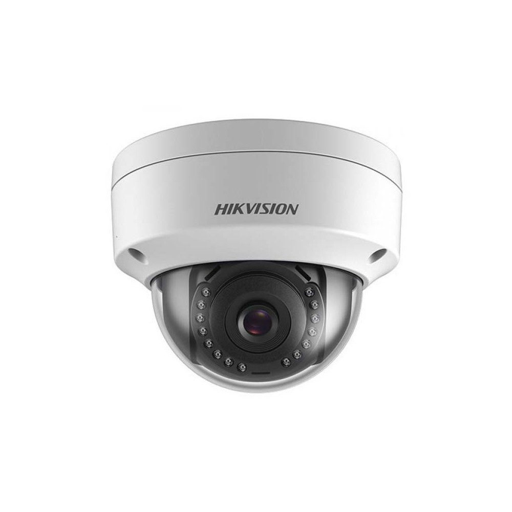 Hikvision Camera IP 4m DS-2CD1143G0E-IUF (2.8mm)(C) Dome A