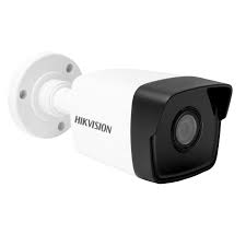 Hikvision Camera IP 4m Audio Bullet DS-2CD1043G0E-IUF (2.8mm)