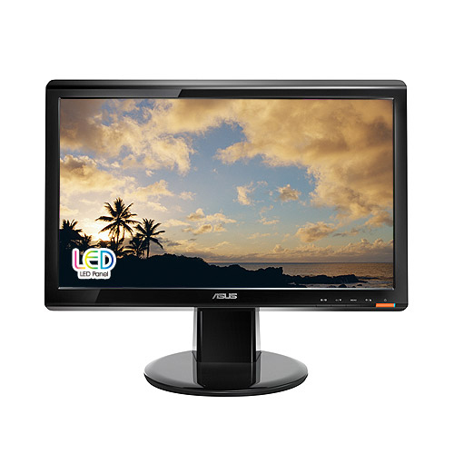 ASUS VH197D 47 cm (18.5&quot;) 1366 x 768 pixels Noir (Reconditionné)