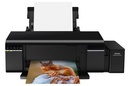 Epson Imprimante EcoTank  A4 Couleur L805  5760 x 1440 DPI Wifi