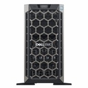 Dell Serveur Poweredge T340 Intel Xeon E-2224 3.4Ghz,16Go ,2*2Tb