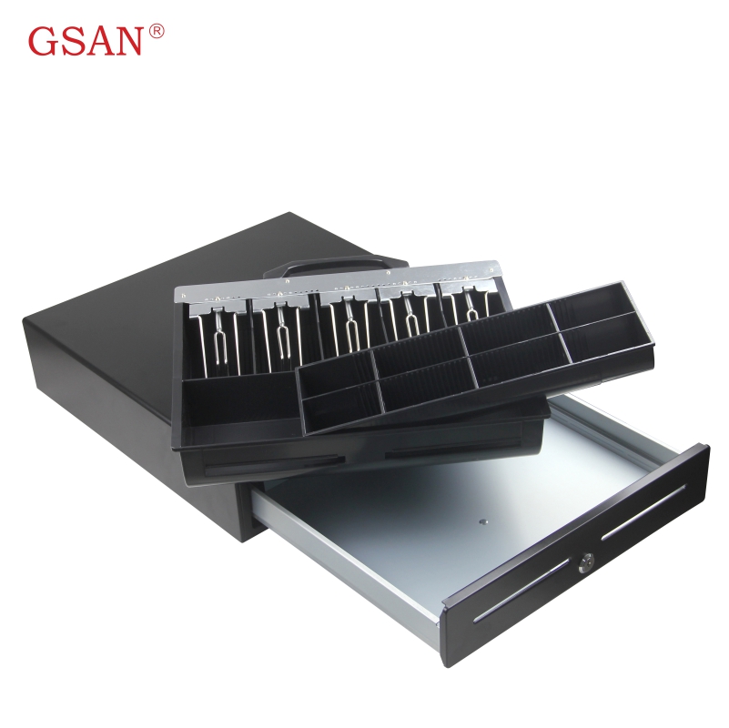 Mutex Tiroir Caisse 4055A