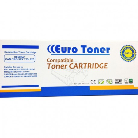 EuroToner Cf360A Compatible Hp