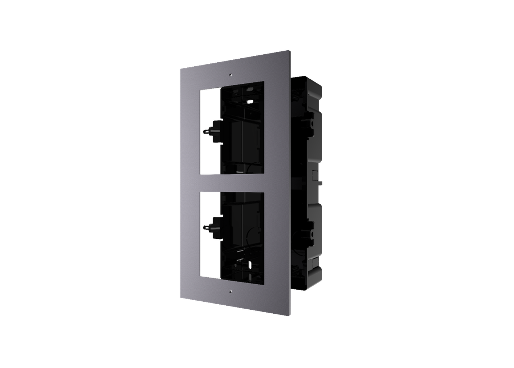 Hikvision Module exterieur VideoPhone KD-acf2