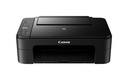 Canon PIXMA TS3340 Jet d'encre A4 4800 x 1200 DPI Wifi