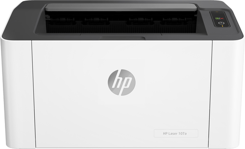 HP Laser 107a, Imprimer