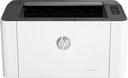 HP Laser 107a, Imprimer