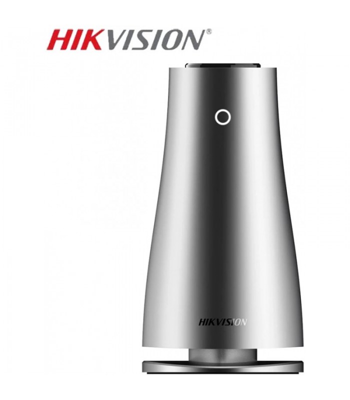 Boîtier de disque dur externe NAS HIKVISION H100 Réseau Wifi Cloud privé